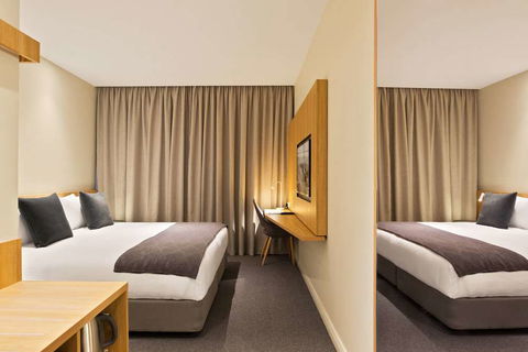Mantra Hotel At Sydney Airport - Accommodation Daintree 1