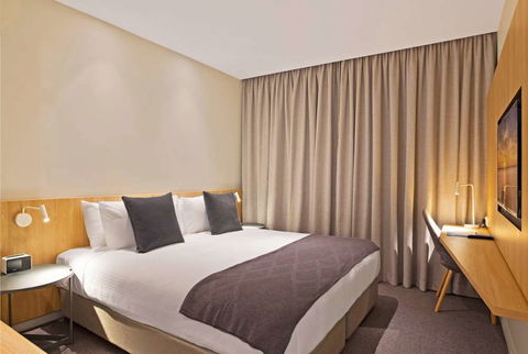 Mantra Hotel At Sydney Airport - Accommodation Daintree 2