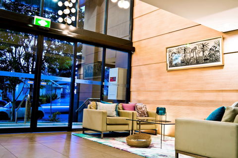 Quest Mascot - Accommodation Daintree 0