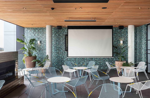 Citadines Connect Sydney Airport - Accommodation Daintree 2