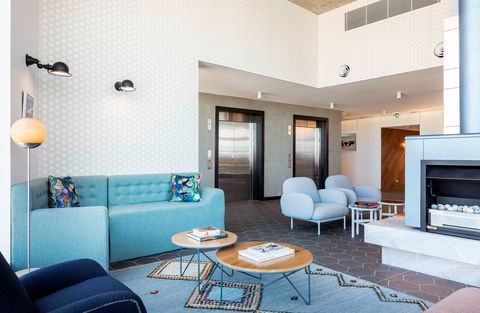 Citadines Connect Sydney Airport - Accommodation Daintree 3