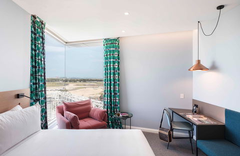 Citadines Connect Sydney Airport - Accommodation Daintree 9