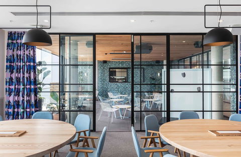 Citadines Connect Sydney Airport - Accommodation Daintree 10