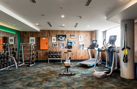 Citadines Connect Sydney Airport - Accommodation Daintree 17