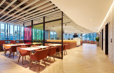 Holiday Inn Express Sydney Airport - Accommodation Daintree 3