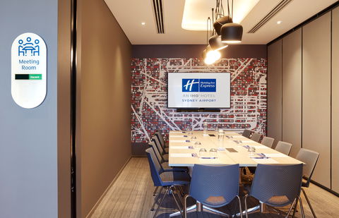 Holiday Inn Express Sydney Airport - Accommodation Daintree 9