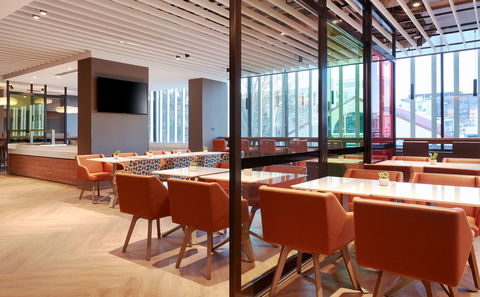 Holiday Inn Express Sydney Airport - Accommodation Daintree 14