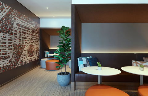 Holiday Inn Express Sydney Airport - Accommodation Daintree 16