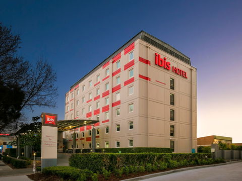Ibis Sydney Airport - Accommodation Daintree 3