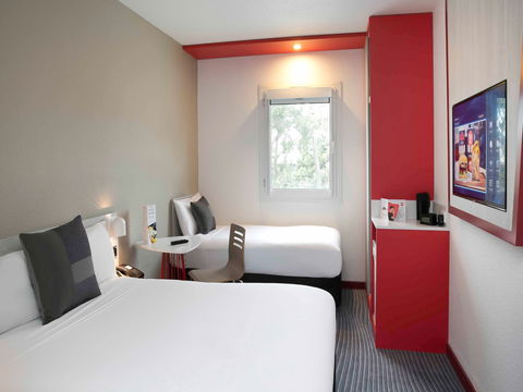 Ibis Sydney Airport - Accommodation Daintree 7
