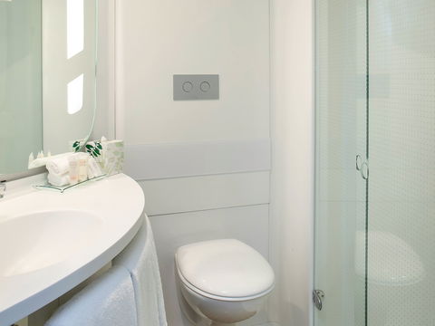 Ibis Sydney Airport - Accommodation Daintree 8