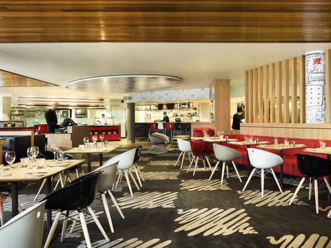 Ibis Sydney Airport - Accommodation Daintree 13