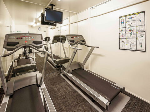 Ibis Sydney Airport - Accommodation Daintree 14
