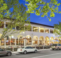 Quest Canberra - Accommodation Daintree
