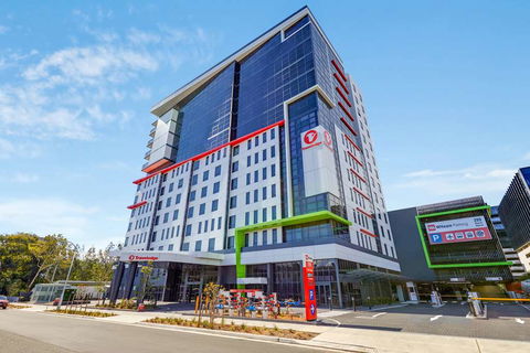 Travelodge Sydney Airport - Accommodation Daintree 0