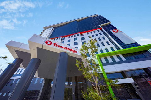 Travelodge Sydney Airport - Accommodation Daintree 1