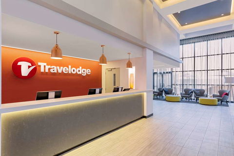 Travelodge Sydney Airport - Accommodation Daintree 2