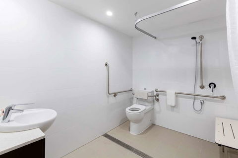 Travelodge Sydney Airport - Accommodation Daintree 4