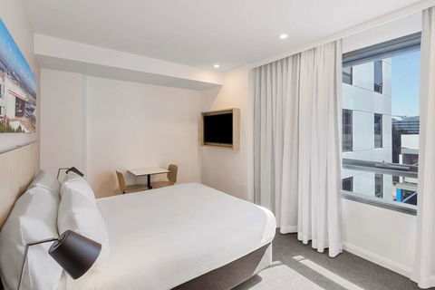 Travelodge Sydney Airport - Accommodation Daintree 5
