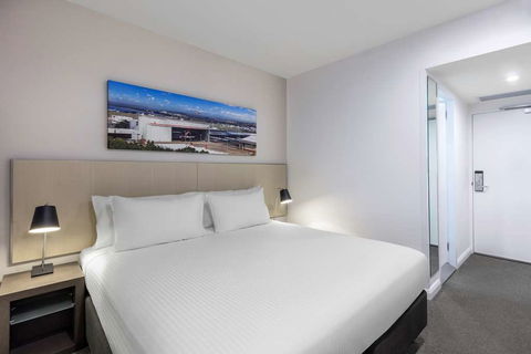 Travelodge Sydney Airport - Accommodation Daintree 9