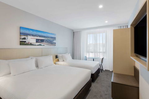 Travelodge Sydney Airport - Accommodation Daintree 10