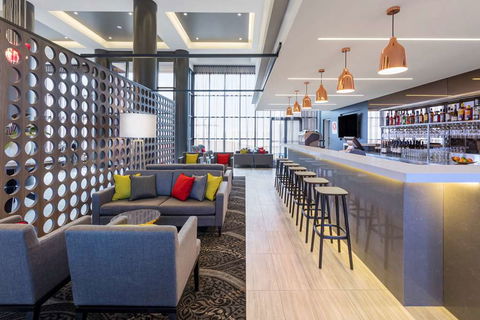Travelodge Sydney Airport - Accommodation Daintree 15