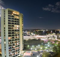 BreakFree Capital Tower - Accommodation Daintree