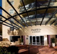 Mantra on Northbourne - Accommodation Daintree