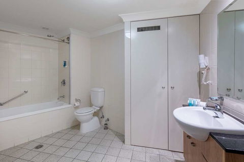 Nesuto Canberra Apartment Hotel - Accommodation Daintree 5