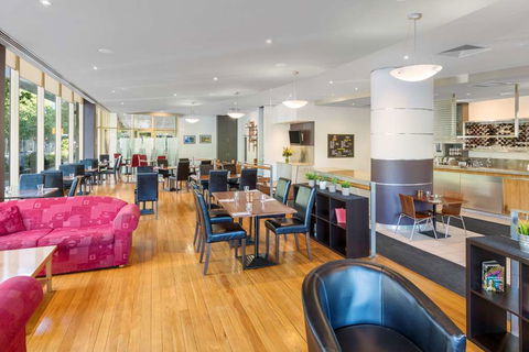 Nesuto Canberra Apartment Hotel - Accommodation Daintree 7