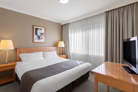 Nesuto Canberra Apartment Hotel - Accommodation Daintree 9