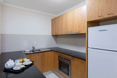 Nesuto Canberra Apartment Hotel - Accommodation Daintree 10