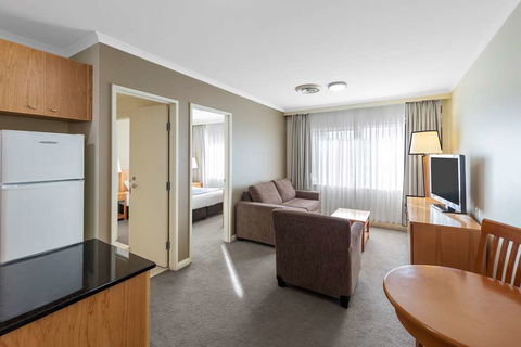 Nesuto Canberra Apartment Hotel - Accommodation Daintree 11