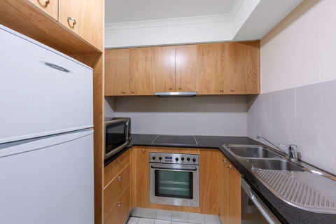 Nesuto Canberra Apartment Hotel - Accommodation Daintree 12