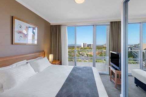 Nesuto Canberra Apartment Hotel - Accommodation Daintree 14