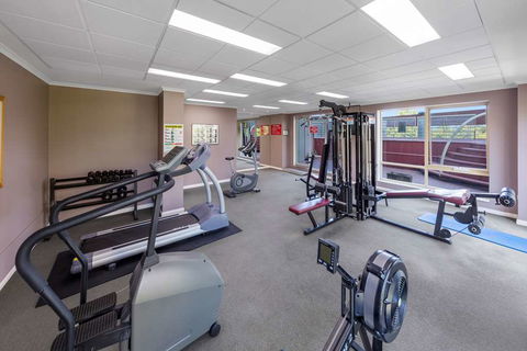 Nesuto Canberra Apartment Hotel - Accommodation Daintree 15