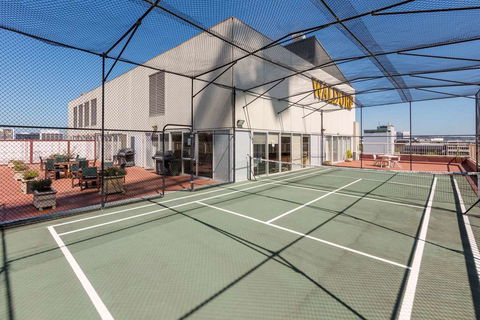 Nesuto Canberra Apartment Hotel - Accommodation Daintree 16