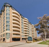 Adina Serviced Apartments James Court - Accommodation Daintree