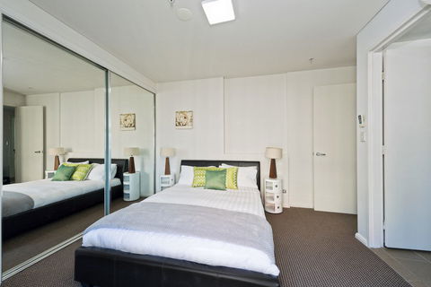 Astra Apartments North Sydney - Accommodation Daintree 4
