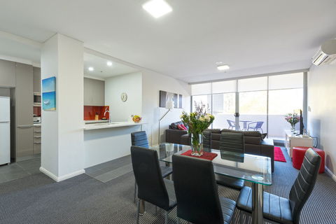 Astra Apartments North Sydney - Accommodation Daintree 7