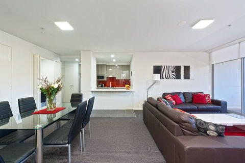 Astra Apartments North Sydney - Accommodation Daintree 8