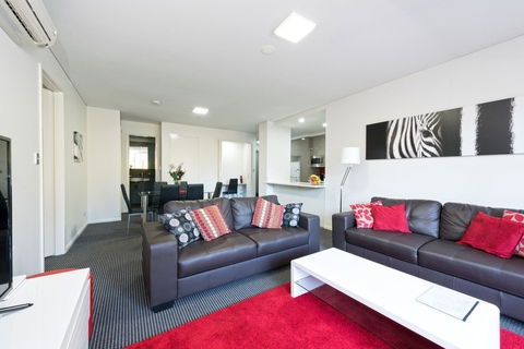 Astra Apartments North Sydney - Accommodation Daintree 9