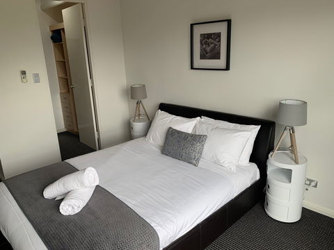 Astra Apartments North Sydney - Accommodation Daintree 10