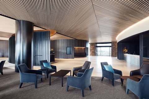 RACV Cape Schanck Resort - Accommodation Daintree 2