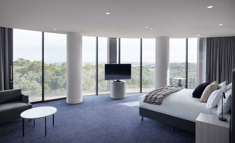 RACV Cape Schanck Resort - Accommodation Daintree 3