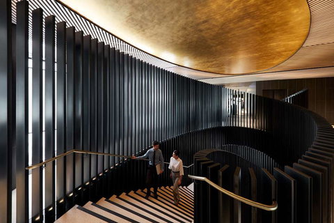 RACV Cape Schanck Resort - Accommodation Daintree 14