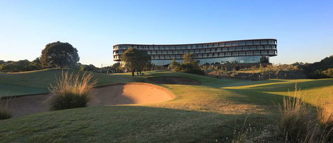 RACV Cape Schanck Resort - Accommodation Daintree 17