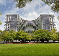 Astra Canberra Manhattan - Accommodation Daintree