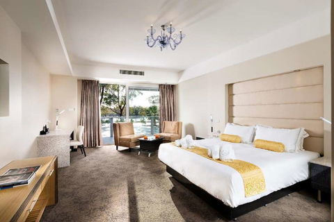 Swan River Hotel - Accommodation Daintree 2