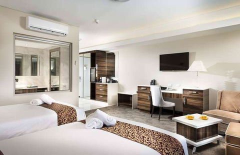 Swan River Hotel - Accommodation Daintree 3